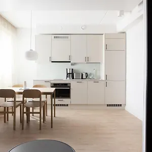 Hotel Noli Herttoniemi