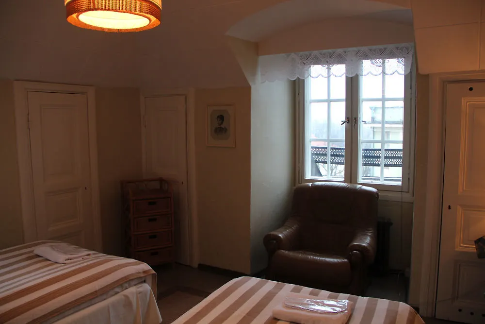 Kongressikoti Hotel Helsínquia