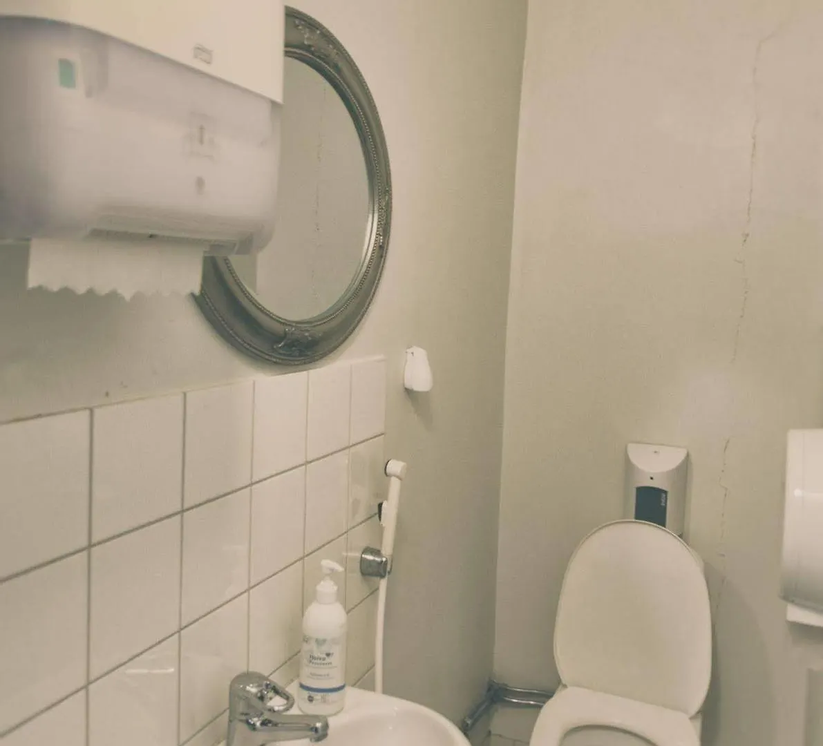Kongressikoti Hotel Helsínquia