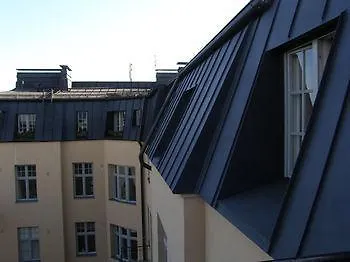 Kongressikoti Hotel Ελσίνκι