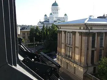 Kongressikoti Hotel Ελσίνκι