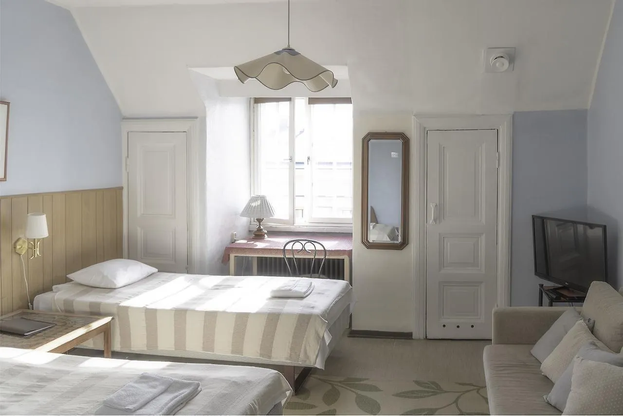 Kongressikoti Hotel Ελσίνκι