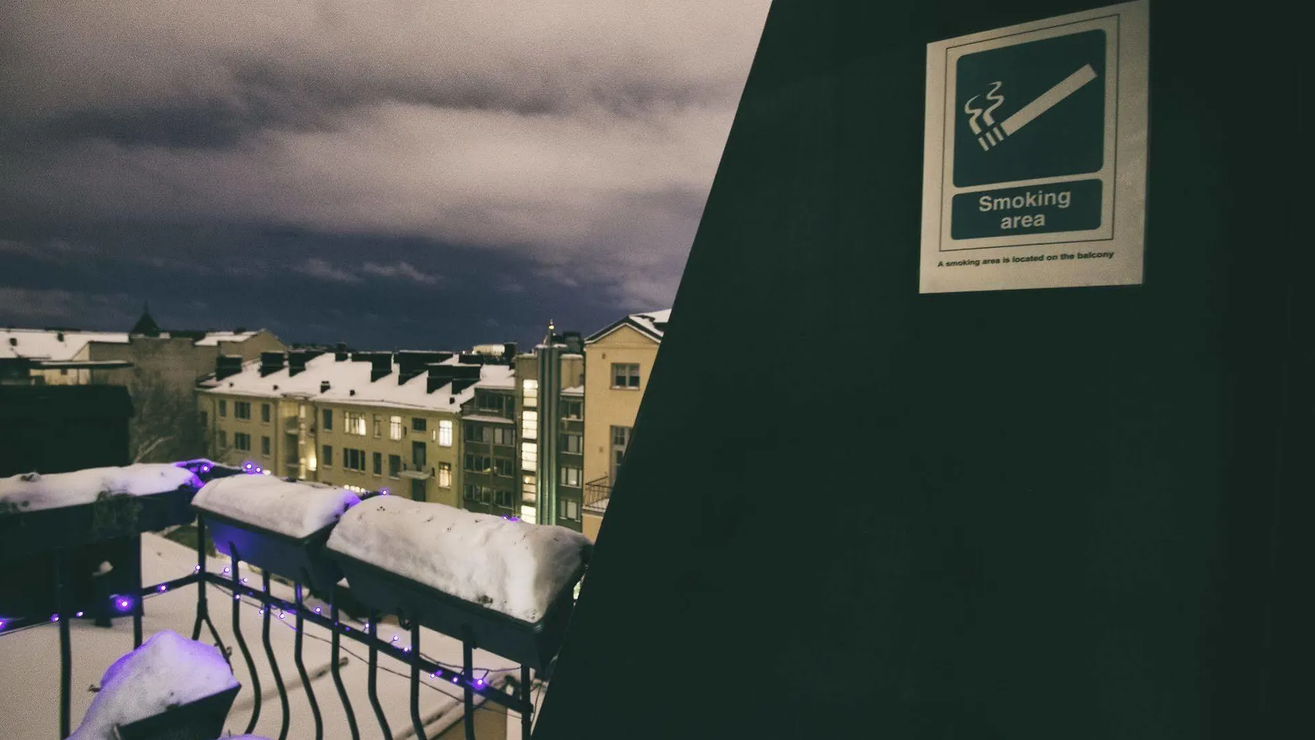 Kongressikoti Hotel Ελσίνκι