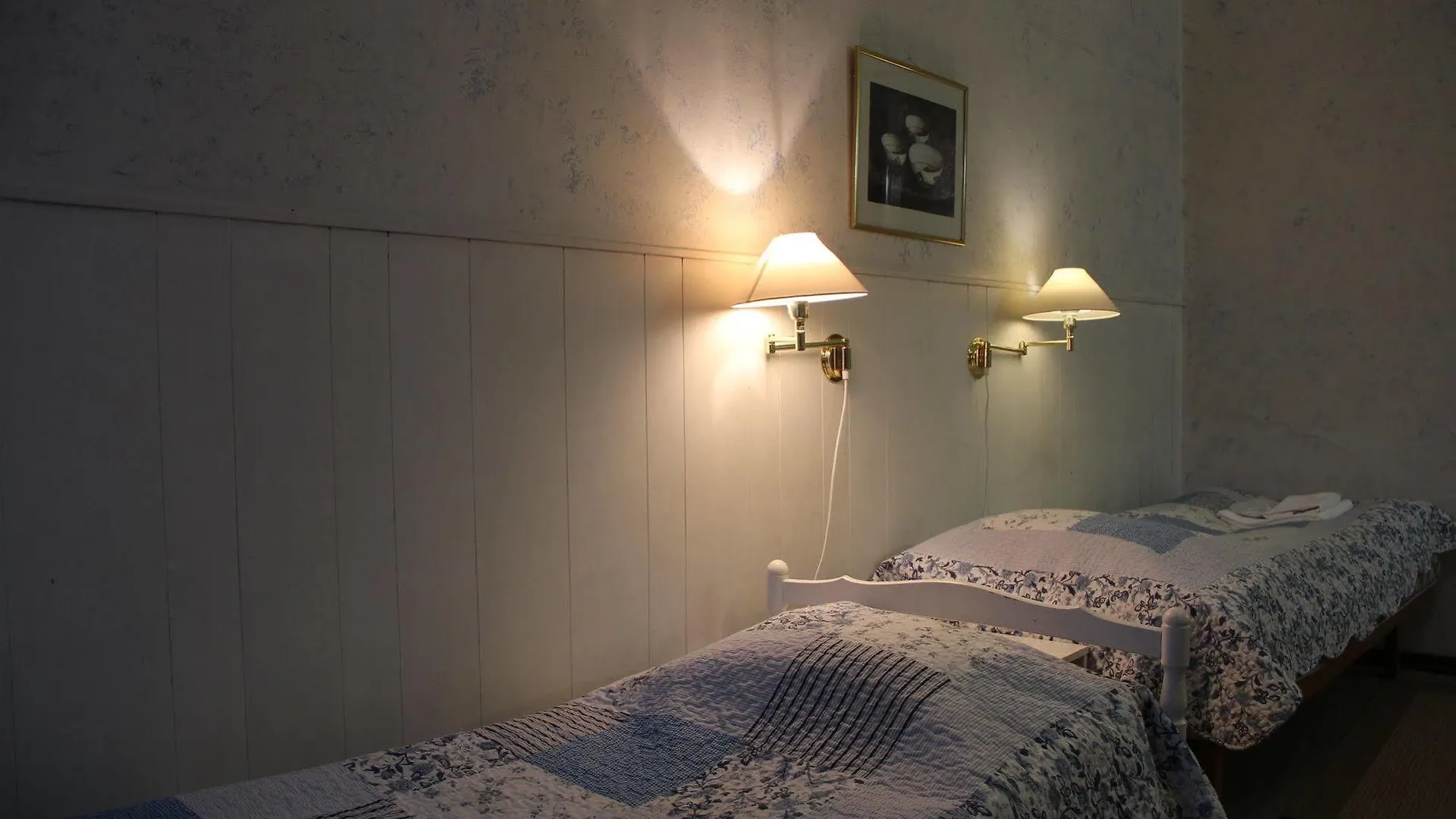 **  Kongressikoti Hotel Ελσίνκι Φινλανδία