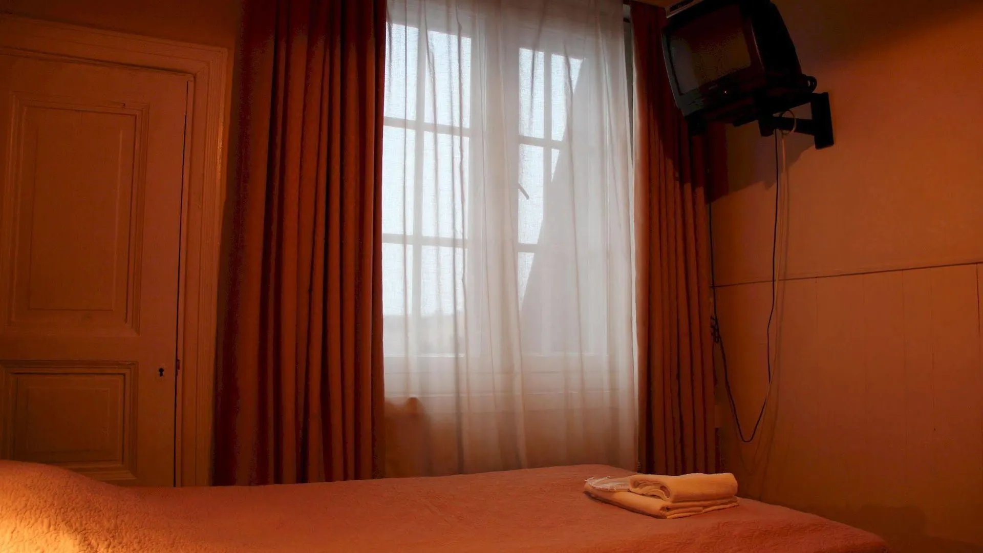 Kongressikoti Hotel Ελσίνκι
