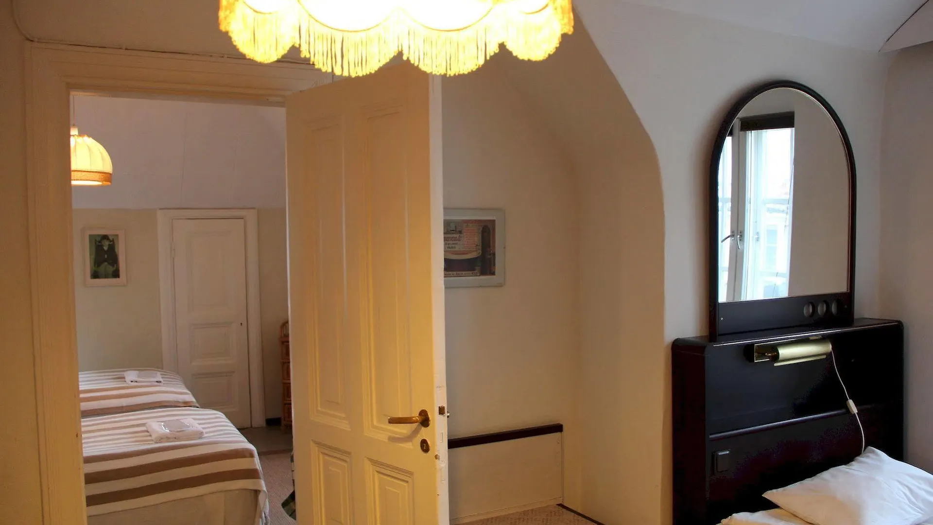 Kongressikoti Hotel Ελσίνκι