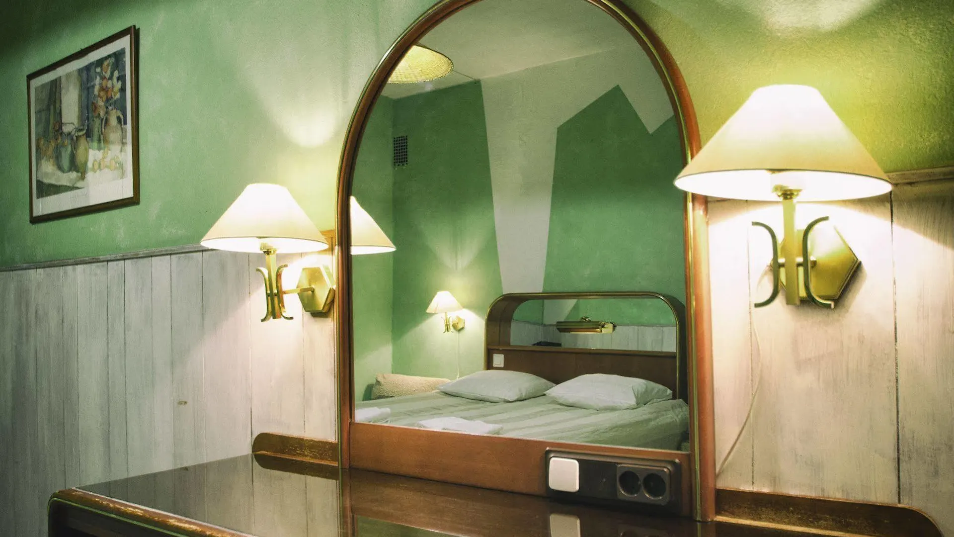 Kongressikoti Hotel Ελσίνκι 2*,  Φινλανδία