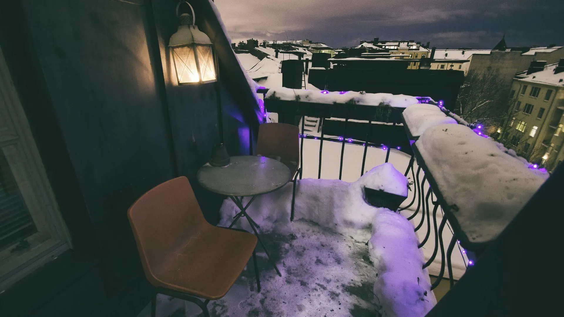 Kongressikoti Hotel Ελσίνκι
