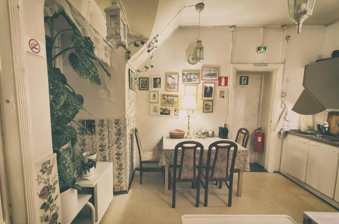 Kongressikoti Hotel Ελσίνκι