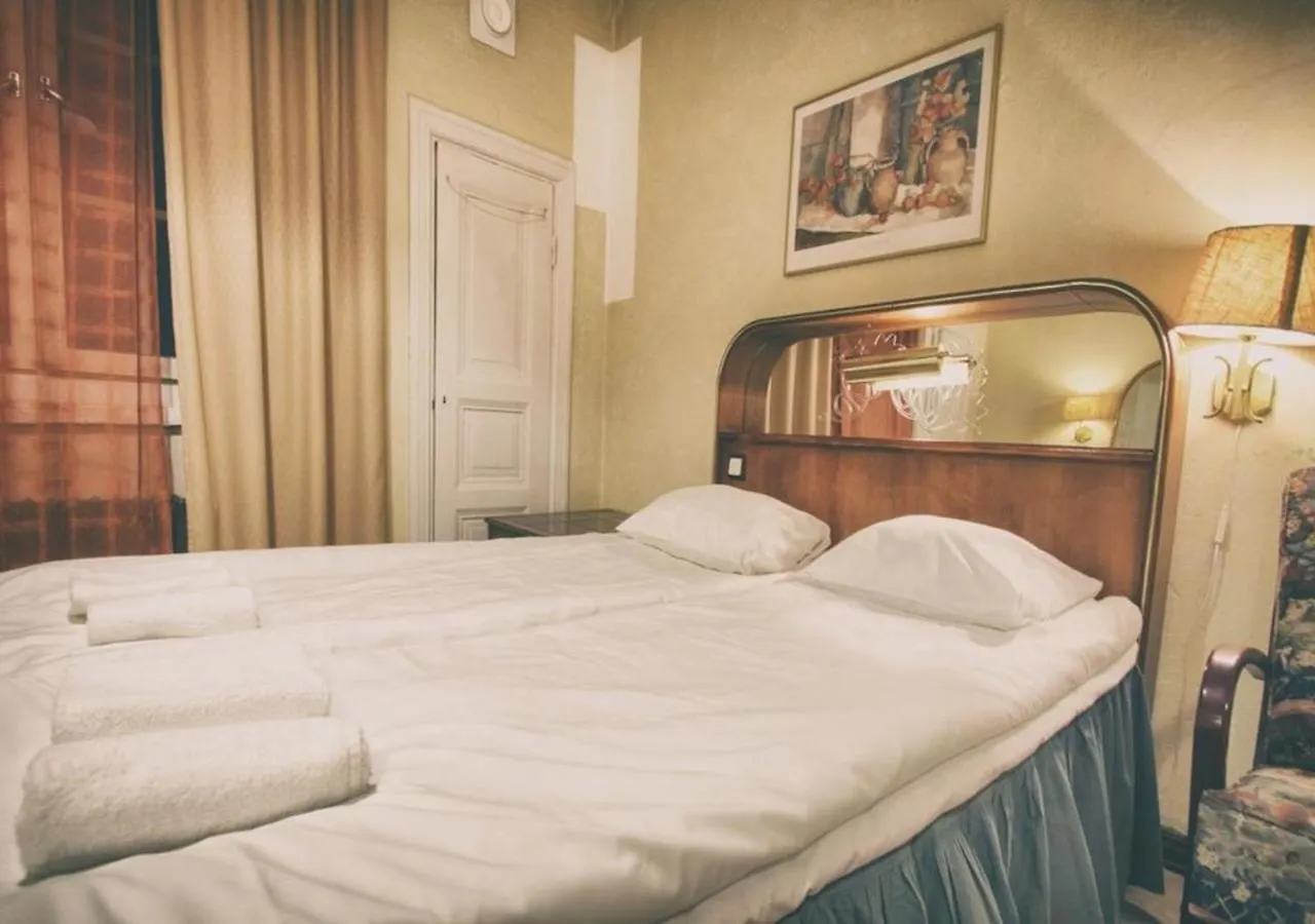 **  Kongressikoti Hotel Ελσίνκι Φινλανδία