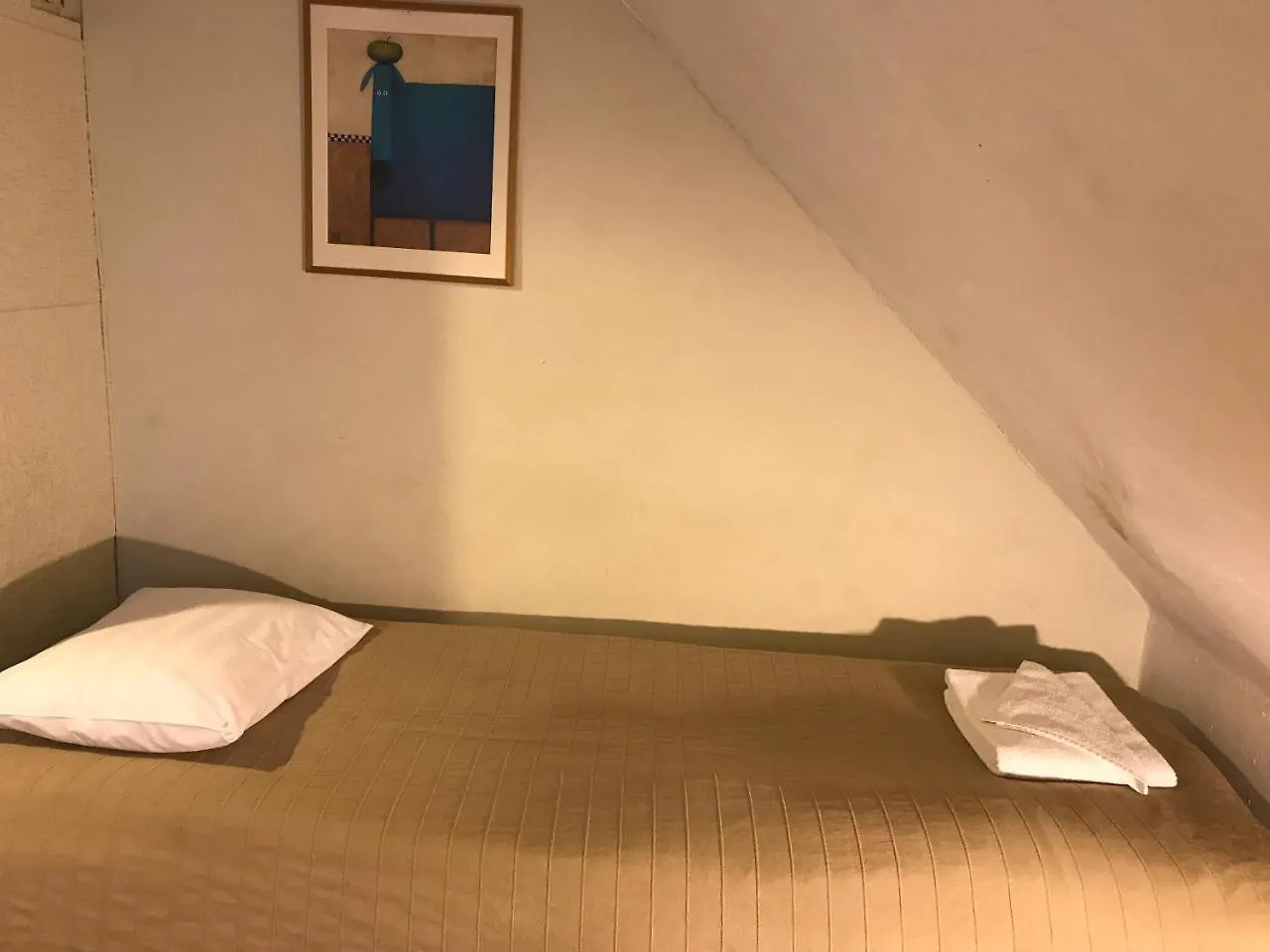 Kongressikoti Hotel Ελσίνκι 2*,