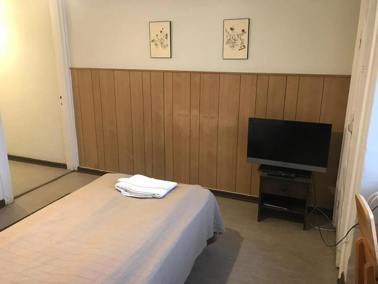 Kongressikoti Hotel Ελσίνκι