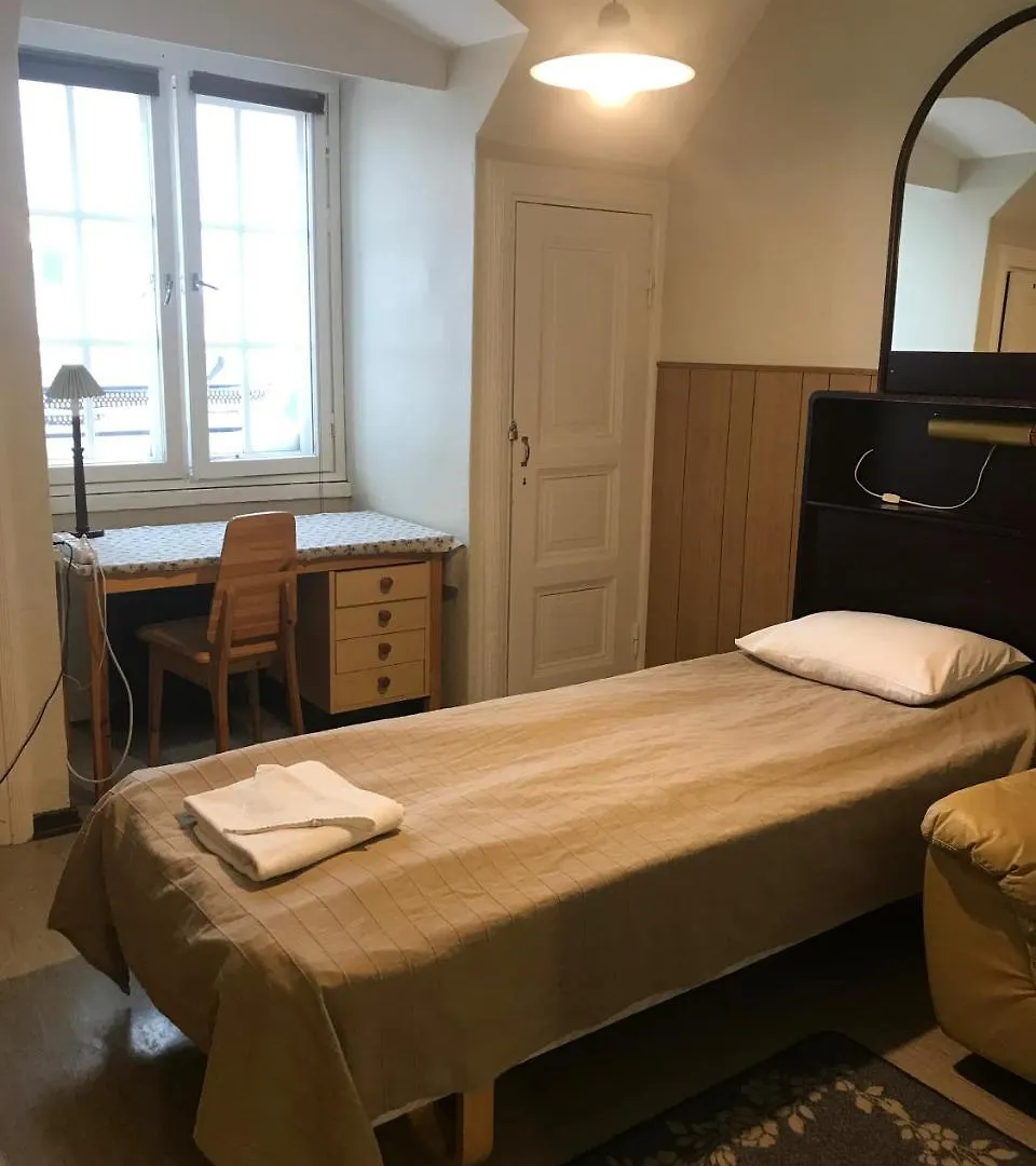 Kongressikoti Hotel Ελσίνκι 2*,  Φινλανδία