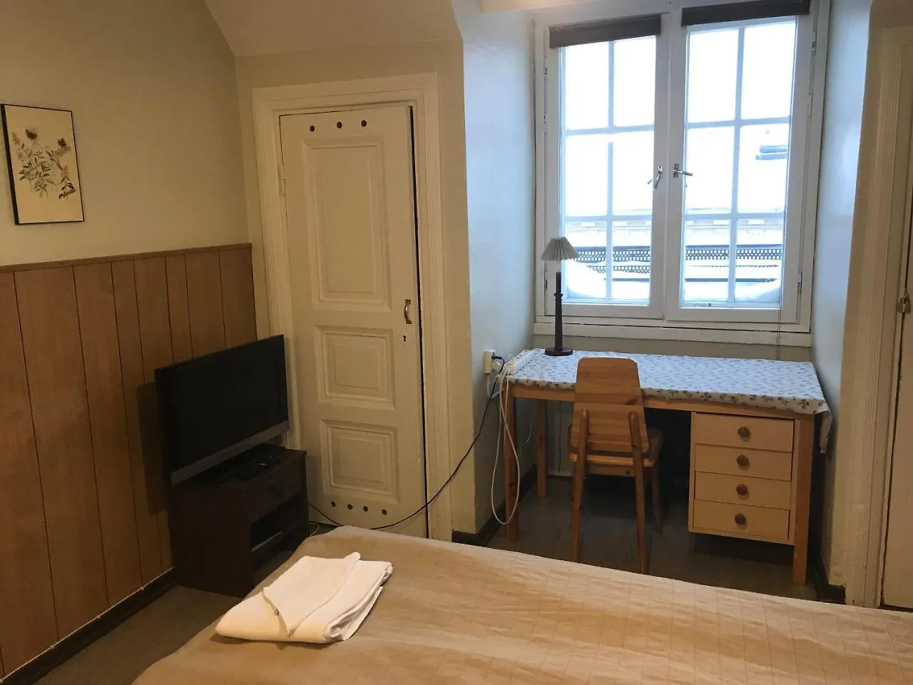 Kongressikoti Hotel Ελσίνκι Φινλανδία