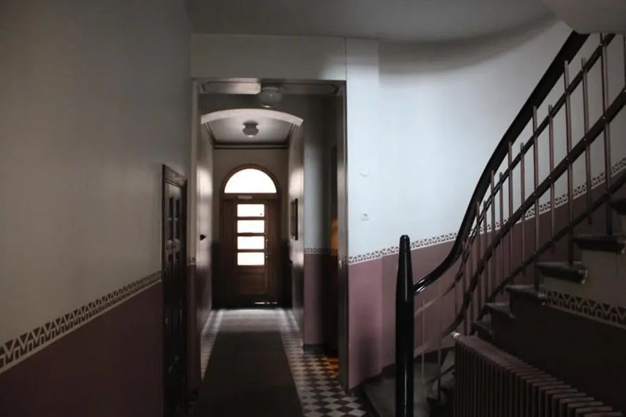 Kongressikoti Hotel Ελσίνκι