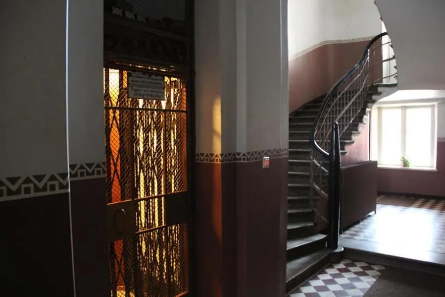 Kongressikoti Hotel Ελσίνκι